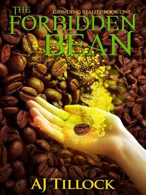 cover image of The Forbidden Bean